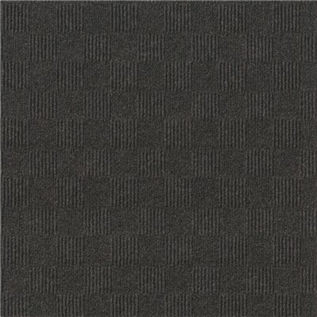 Foss First Impressions City Block Blk Ice 24 In. X 24 In. Commercial Peel And Stick Carpet Tile (15-Tile / Case)
