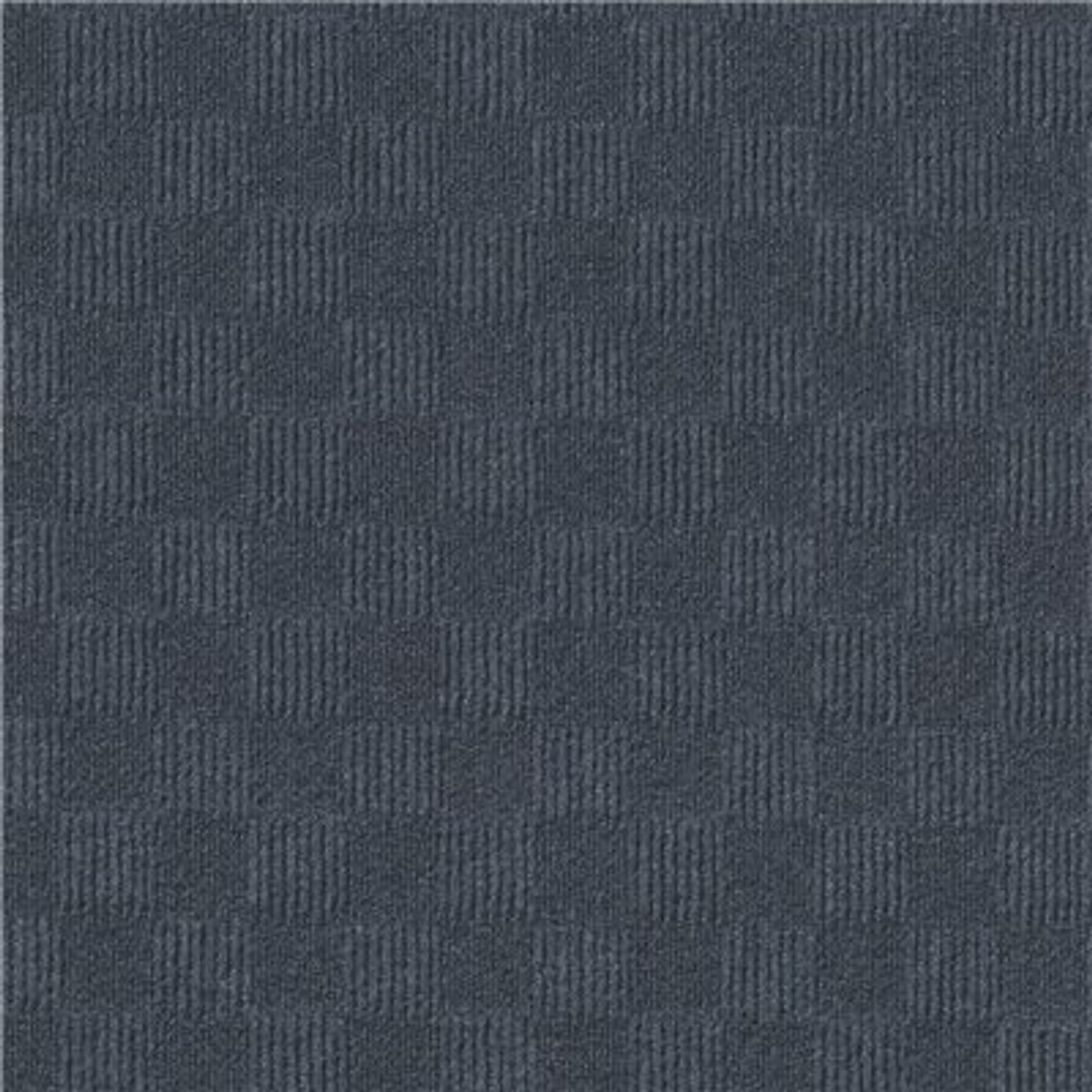 Foss First Impressions City Block Denim 24 In. X 24 In. Commercial Peel And Stick Carpet Tile (15-Tile / Case)