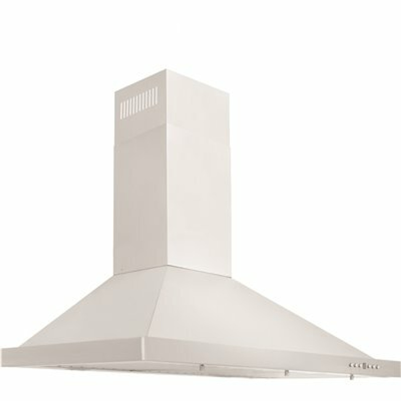Zline Kitchen And Bath 30 In. Convertible Vent Wall Mount Range Hood In Stainless Steel