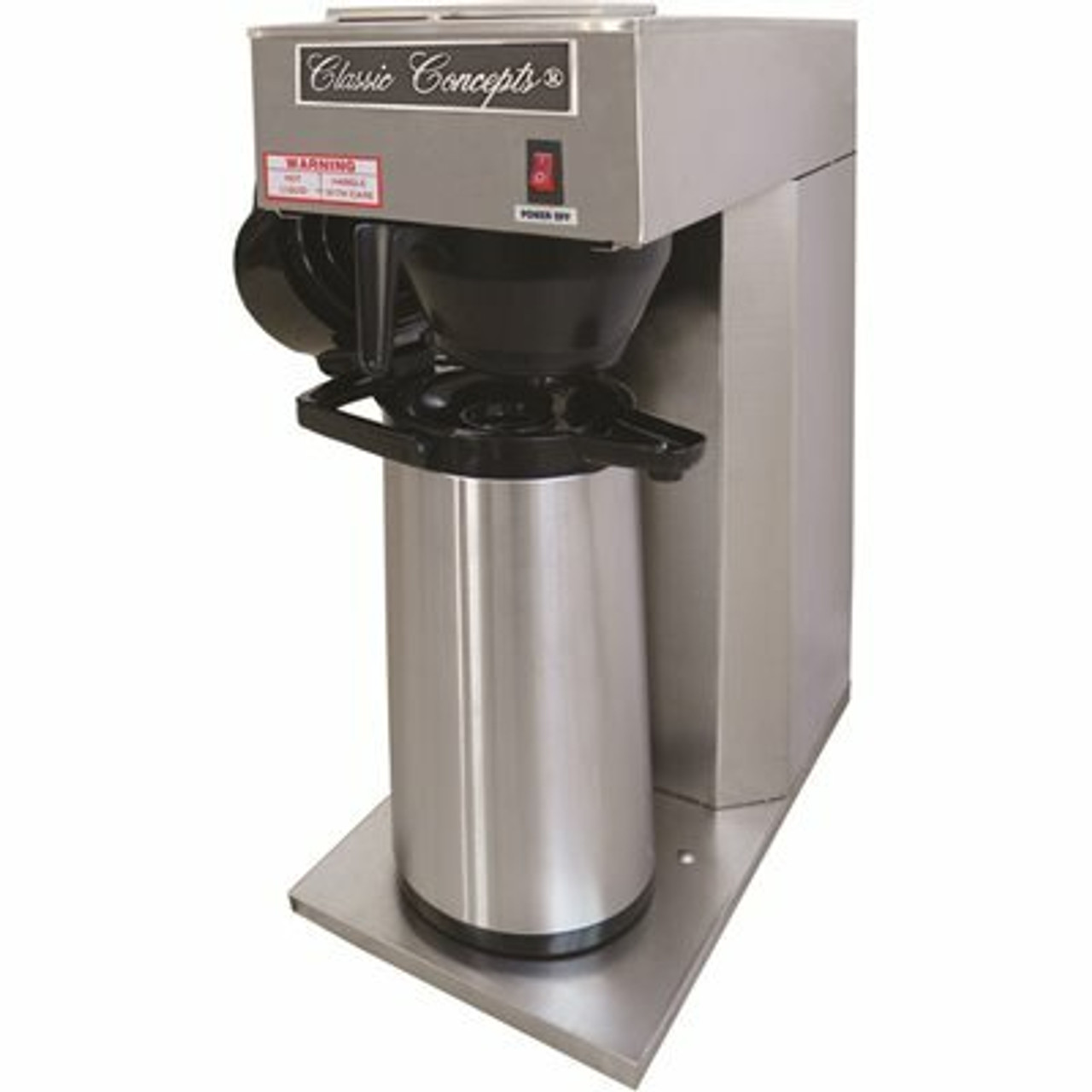 Lodging Star 12-Cup Coffee Maker 206822406