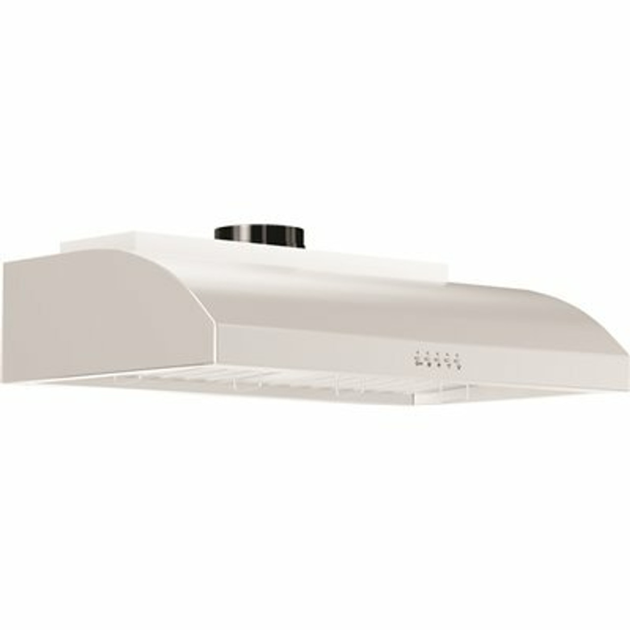 Zline Kitchen And Bath Zline 30 In. Ducted Under Cabinet Range Hood In Stainless Steel (627-30)