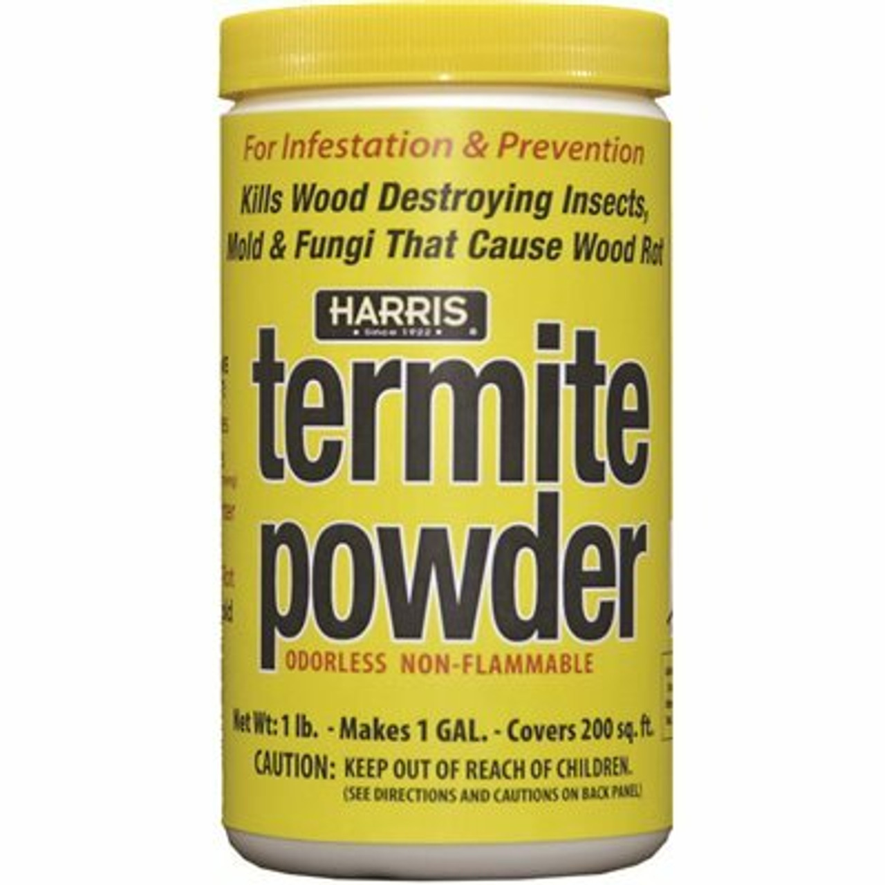 Harris 16 Oz. Termite Powder