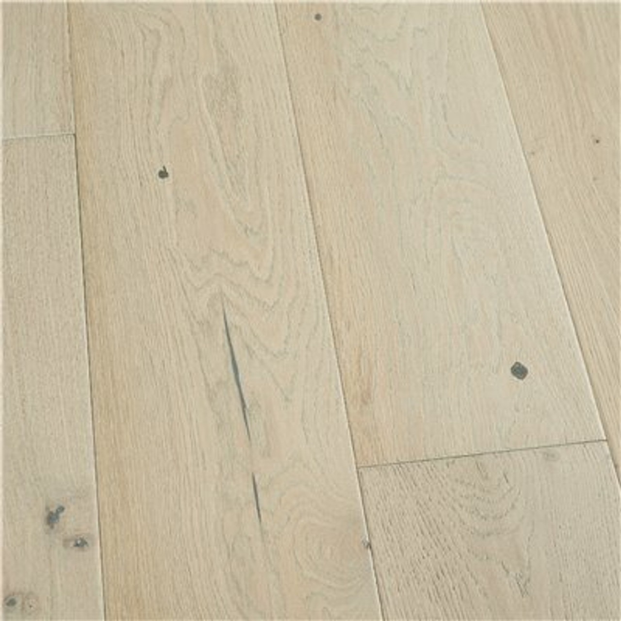 French Oak Salt Creek 1/2 In. Thick X 7-1/2 In. Wide X Varying Length Engineered Hardwood Flooring (23.31 Sq. Ft./Case)