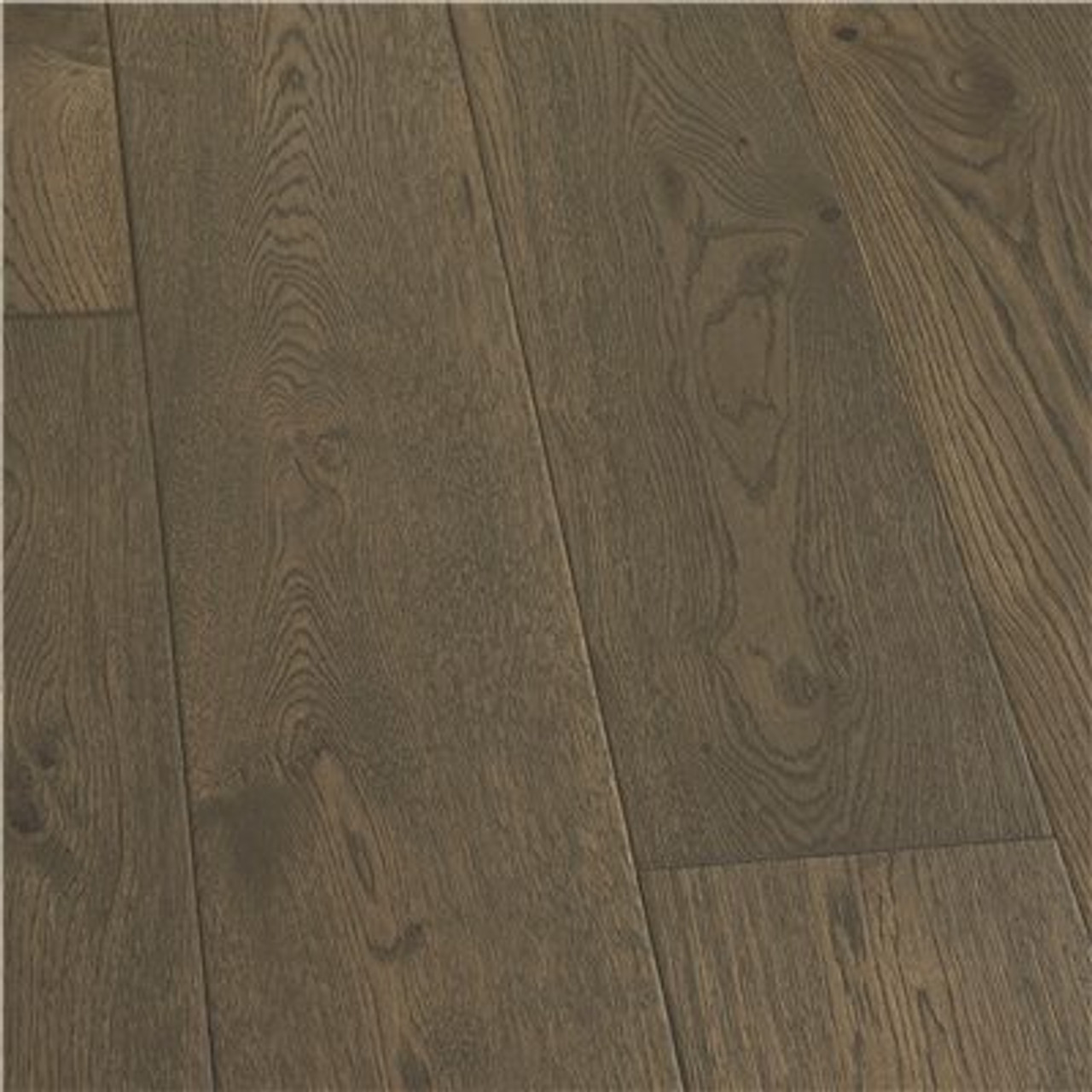 French Oak Baker 1/2 In. Thick X 7-1/2 In. Wide X Varying Length Engineered Hardwood Flooring (23.31 Sq. Ft./Case)