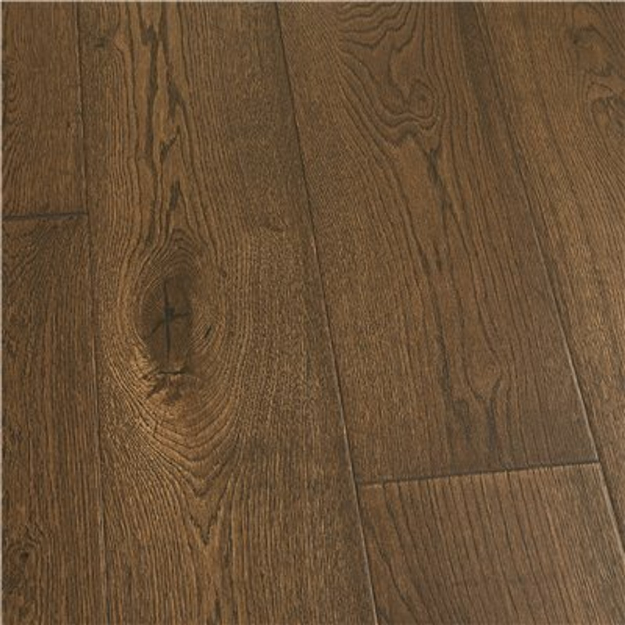 French Oak Stinson 1/2 In. Thick X 7-1/2 In. Wide X Varying Length Engineered Hardwood Flooring (23.31 Sq. Ft./Case)