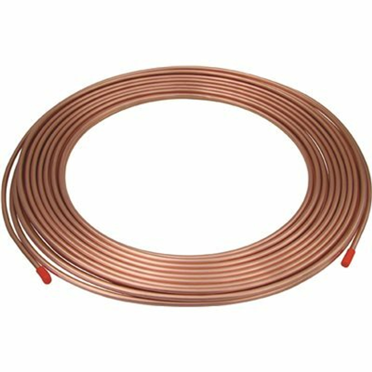 Mueller Streamline 3/16 In. X 50 Ft. Copper Refrigeration Coil