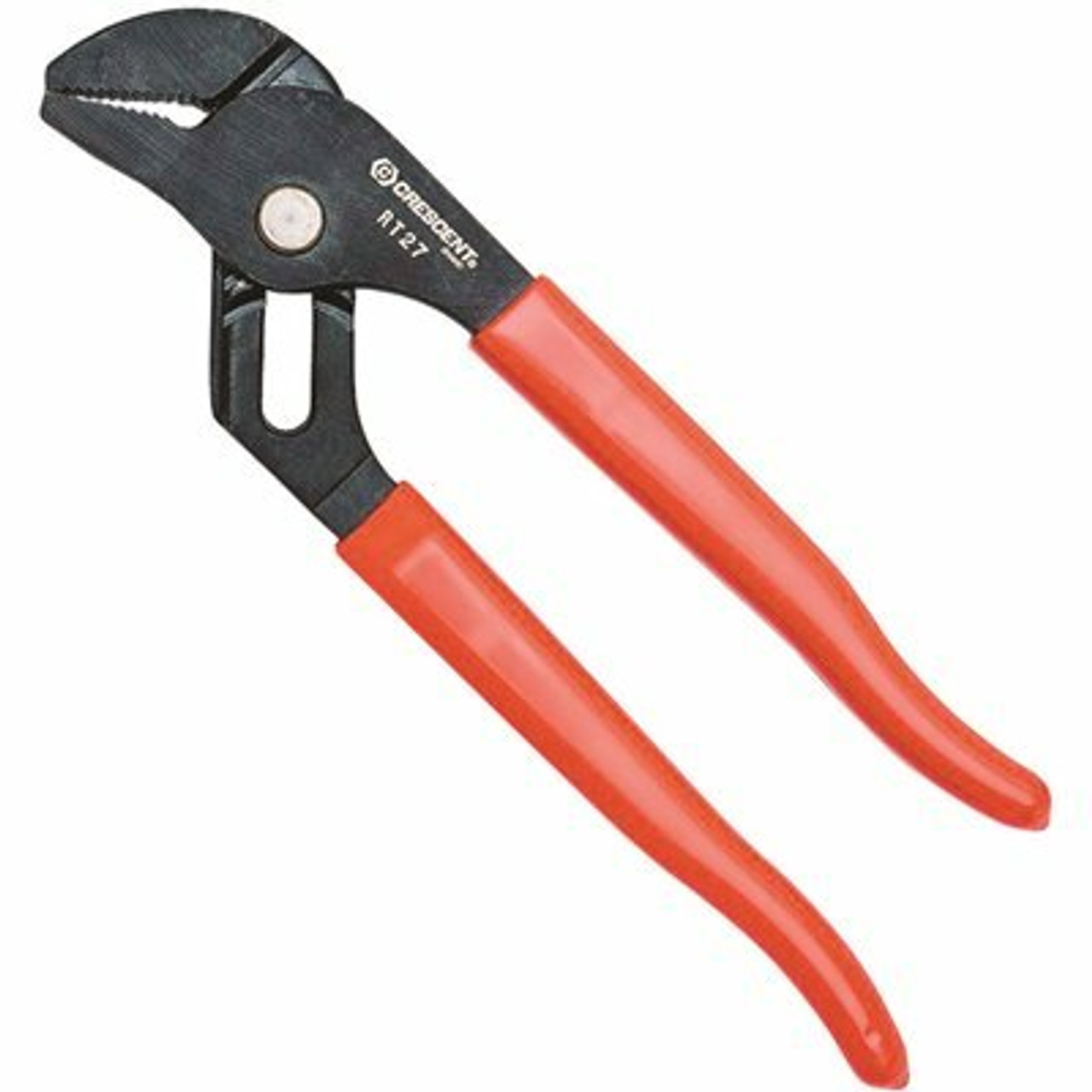 Crescent 7 In. Tongue And Groove Straight Jaw Plier