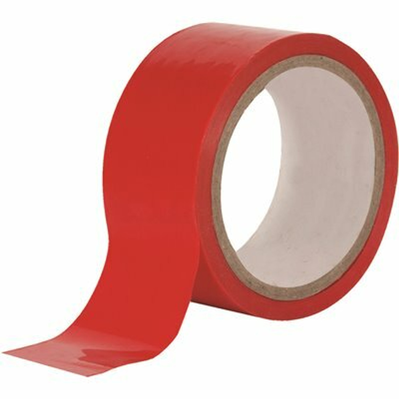 Roberts Seam Guard 1-7/8 In. X 100 Ft. X 0.005 In. Underlayment Tape Roll