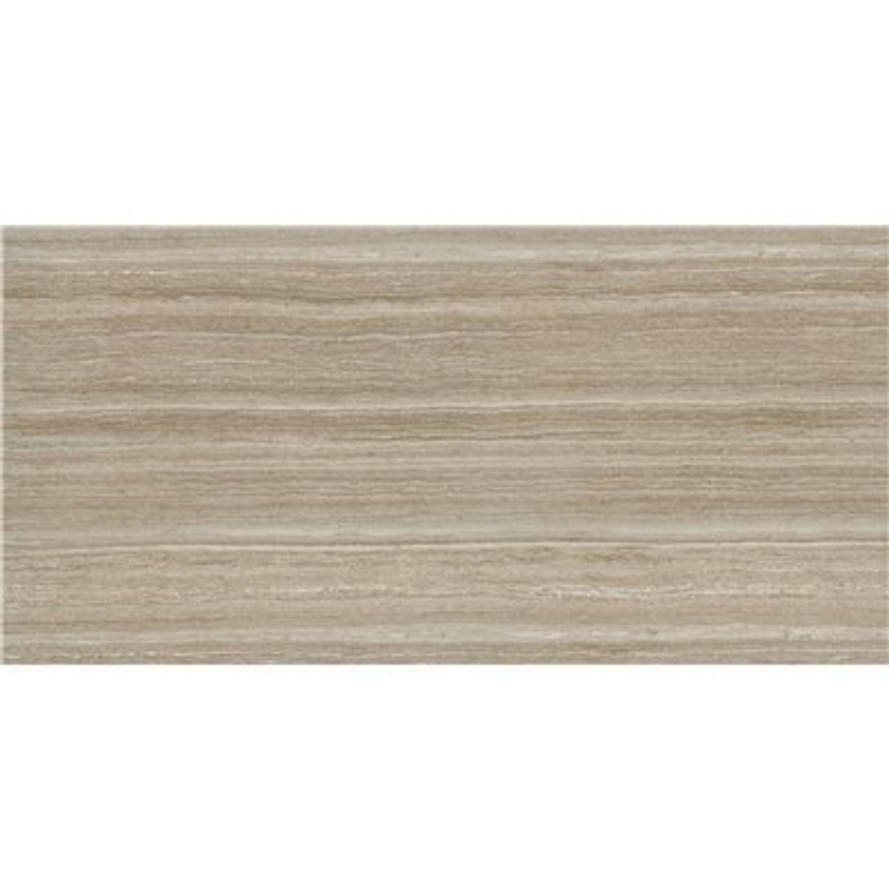 Msi Charisma Silver 12 In. X 24 In. Matte Ceramic Floor And Wall Tile (16 Sq. Ft./Case)