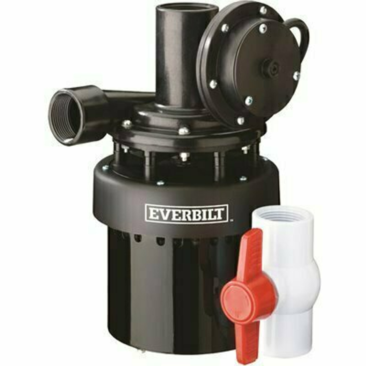 Everbilt 1/3 Hp Utility Sink Pump