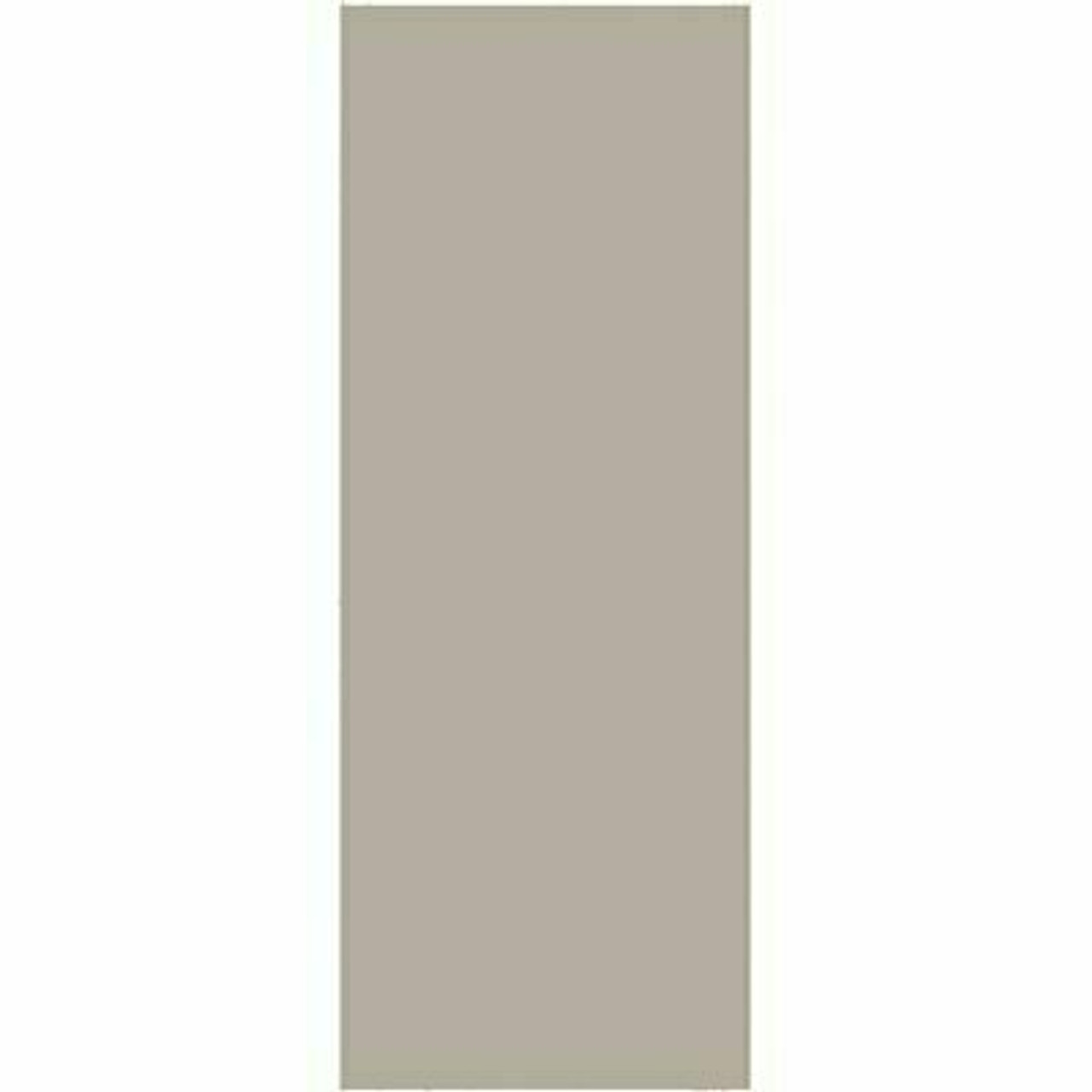 Hampton Bay 0.25X30X12 In. Matching Wall Cabinet End Panel In Dove Gray (2-Pack)