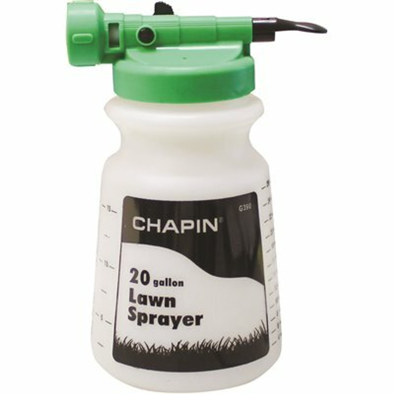 Chapin 20 Gal. Lawn Hose End Sprayer