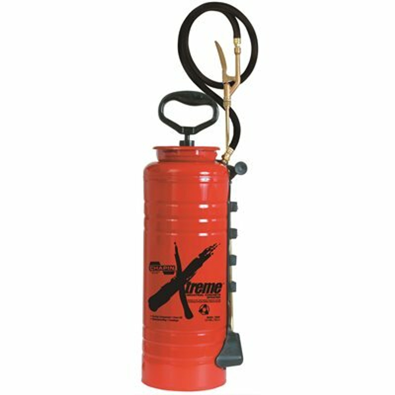 Chapin 3.5 Gal. Xtreme Industrial Concrete Open Head Sprayer