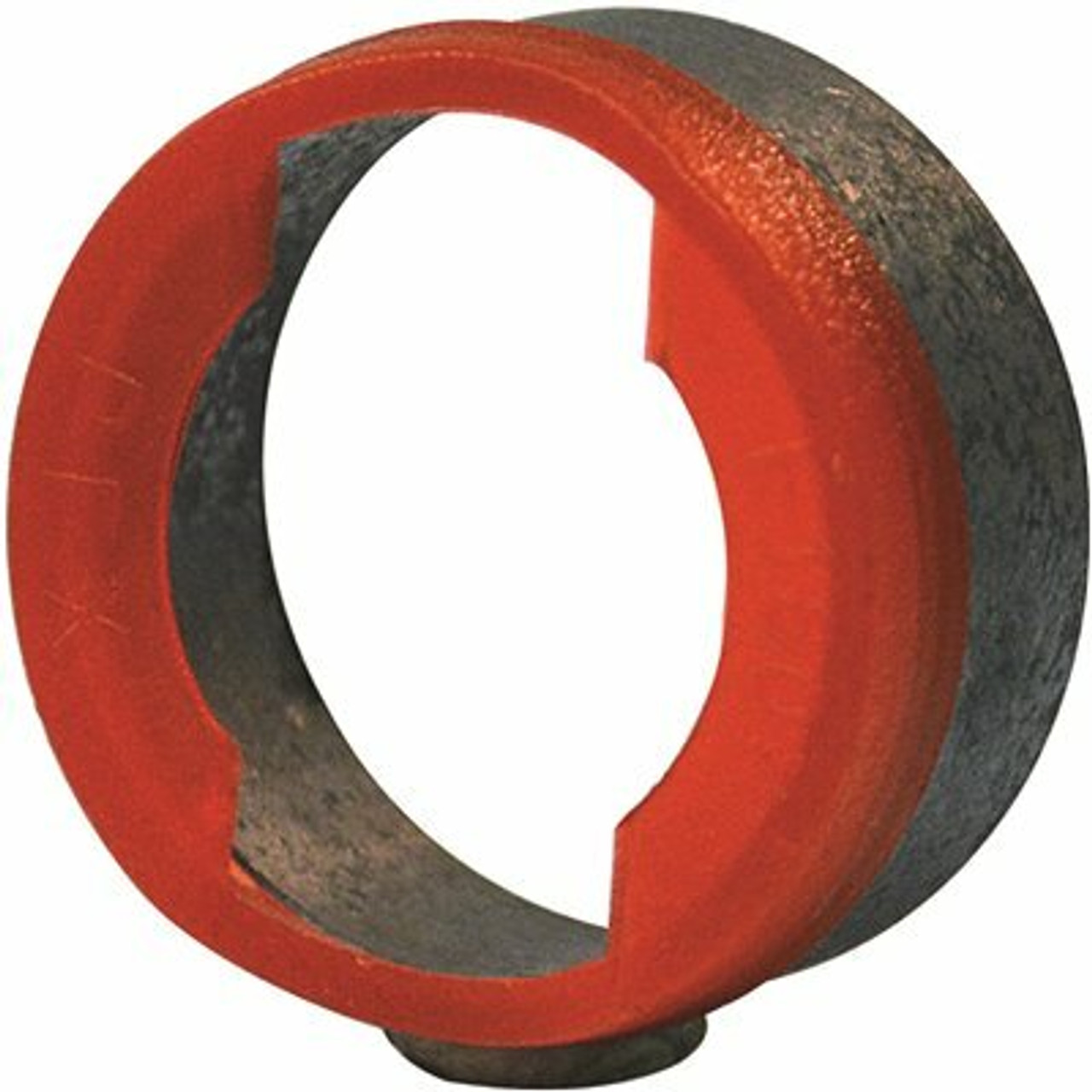 Apollo 1/2 In. Copper Pro Crimp Ring (10-Pack)