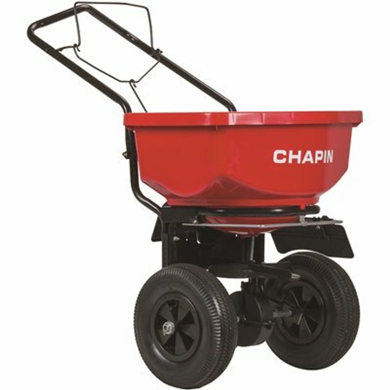 Chapin 80 Lbs. Capacity Residential Turf Spreader