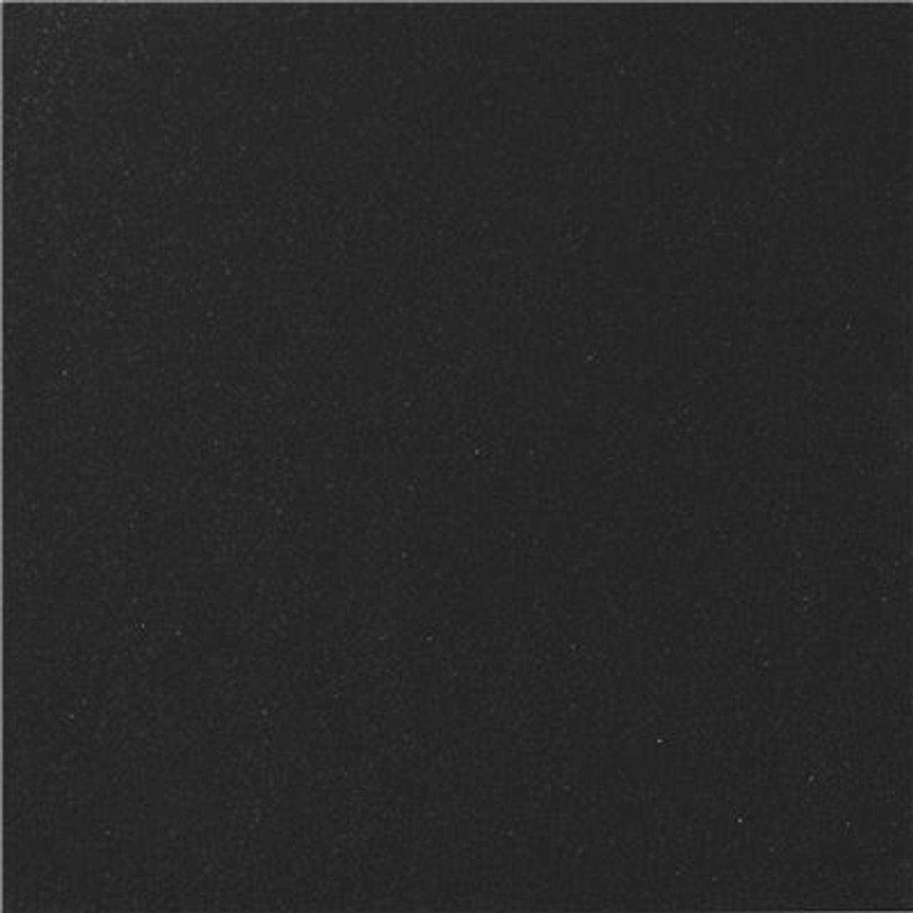 Msi Absolute Black 12 In. X 12 In. Honed Granite Floor And Wall Tile (10 Sq. Ft./Case)