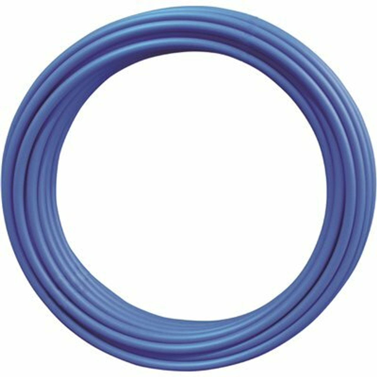 Apollo 1/2 In. X 500 Ft. Blue Pex Pipe