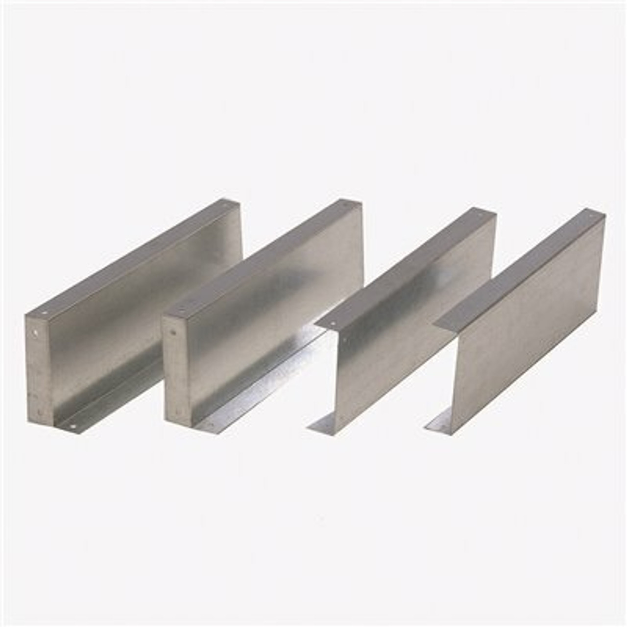 Williams Thin-Wall Collar Kit For Direct-Vent Heaters