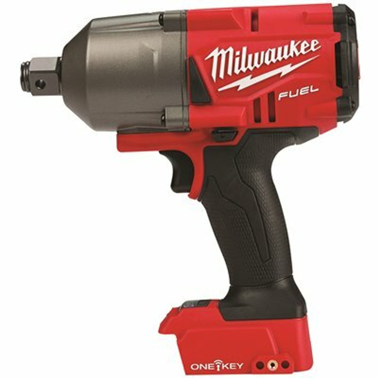 Milwaukee M18 Fuel One-Key 18-Volt Lithium-Ion Brushless Cordless 3/4 In. Impact Wrench With Friction Ring (Tool-Only)