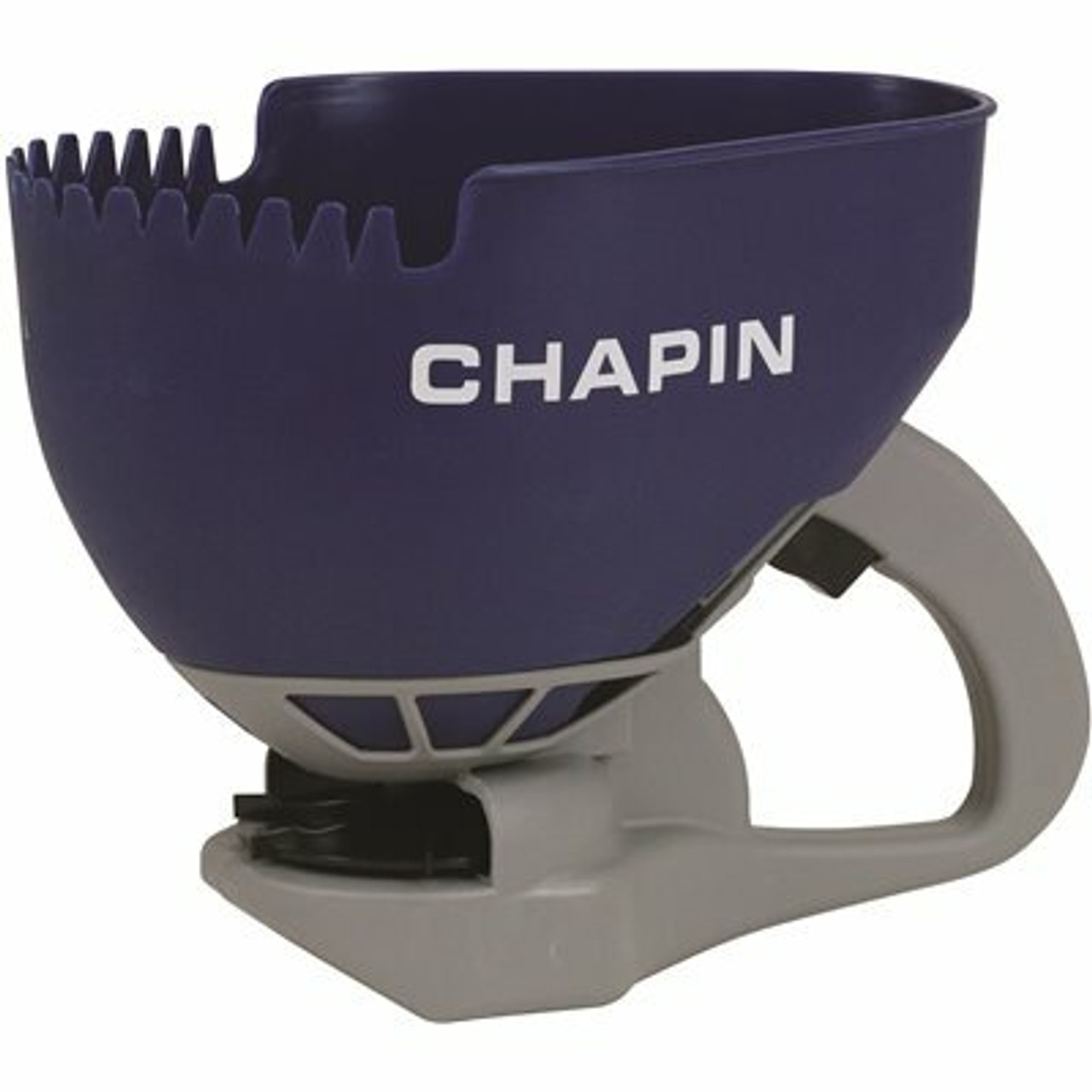 Chapin 0.8 Gal./3 L Hand Crank Salt Spreader