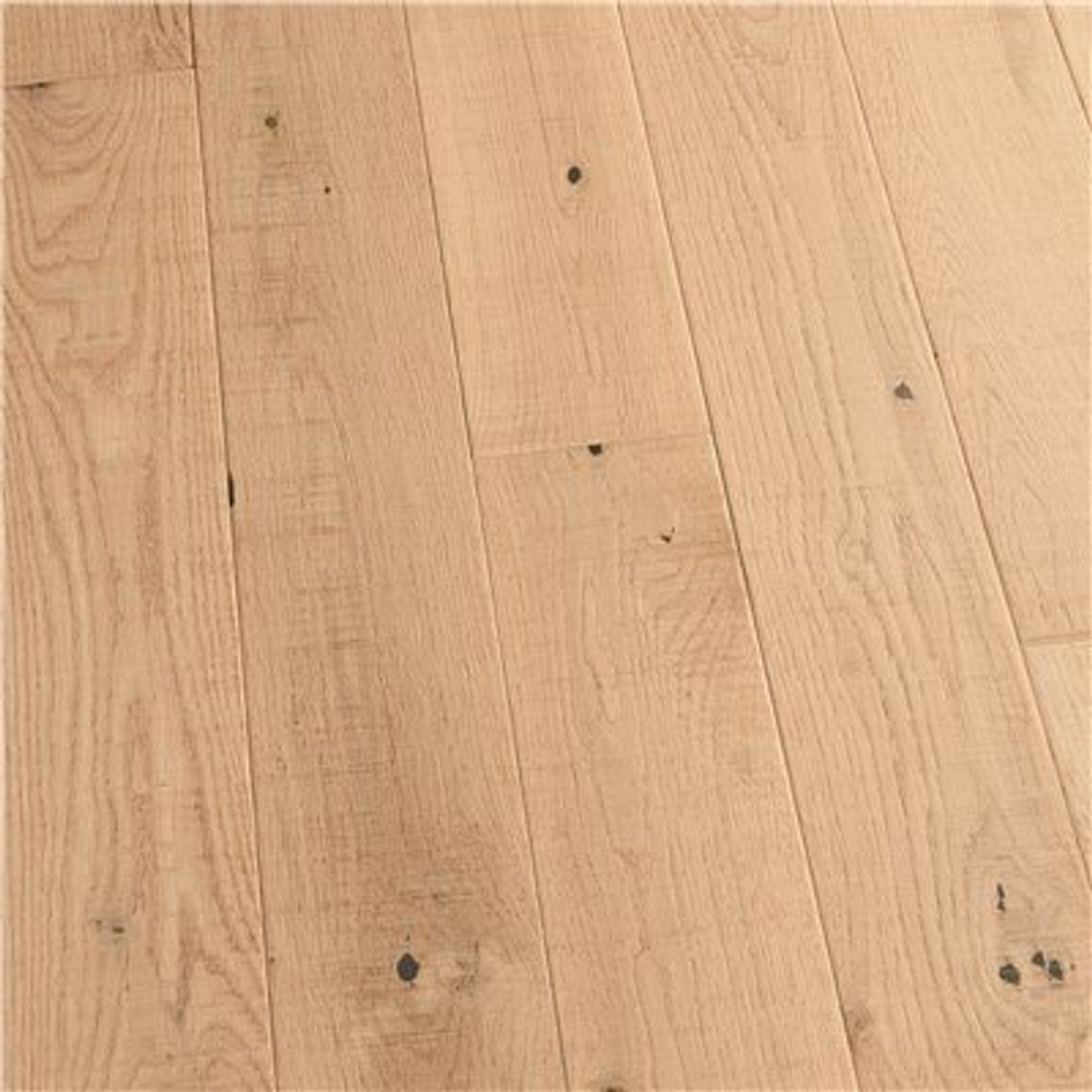 French Oak Point Reyes 3/4 In. Thick X 5 In. Wide X Varying Length Solid Hardwood Flooring (22.60 Sq. Ft./Case)