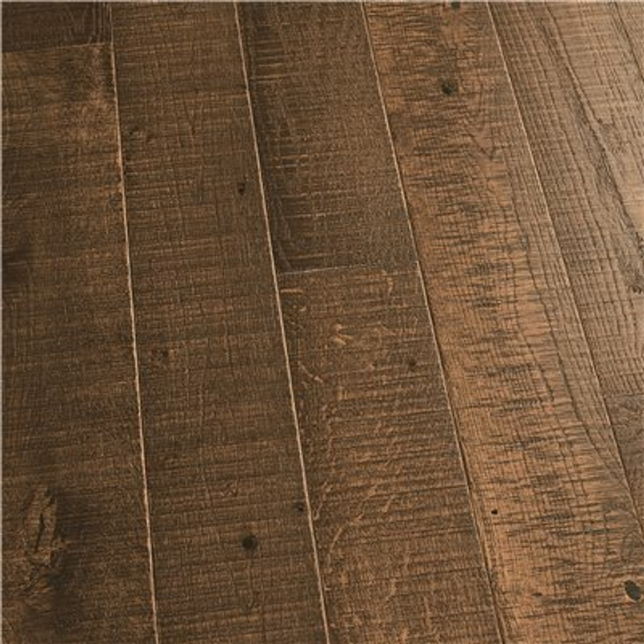 French Oak Monterey 3/4 In. Thick X 5 In. Wide X Varying Length Solid Hardwood Flooring (22.60 Sq. Ft./Case)