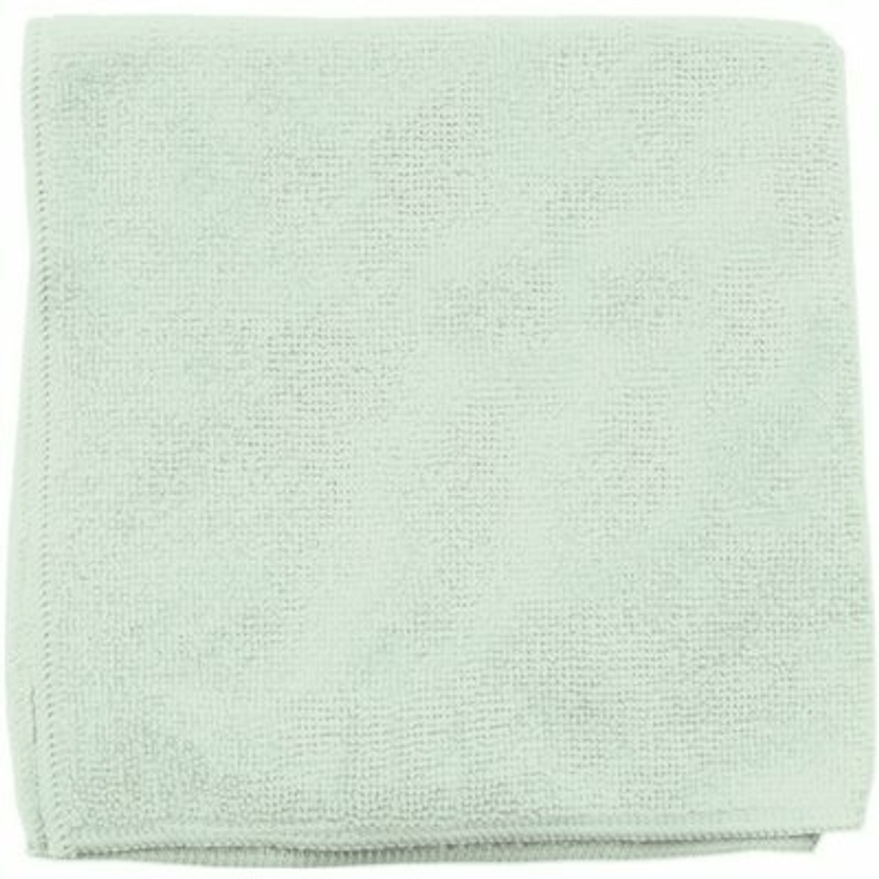 Rubbermaid Commercial Products Light Commercial 16 In. X 16 In. Microfiber Cloth (24-Pack)