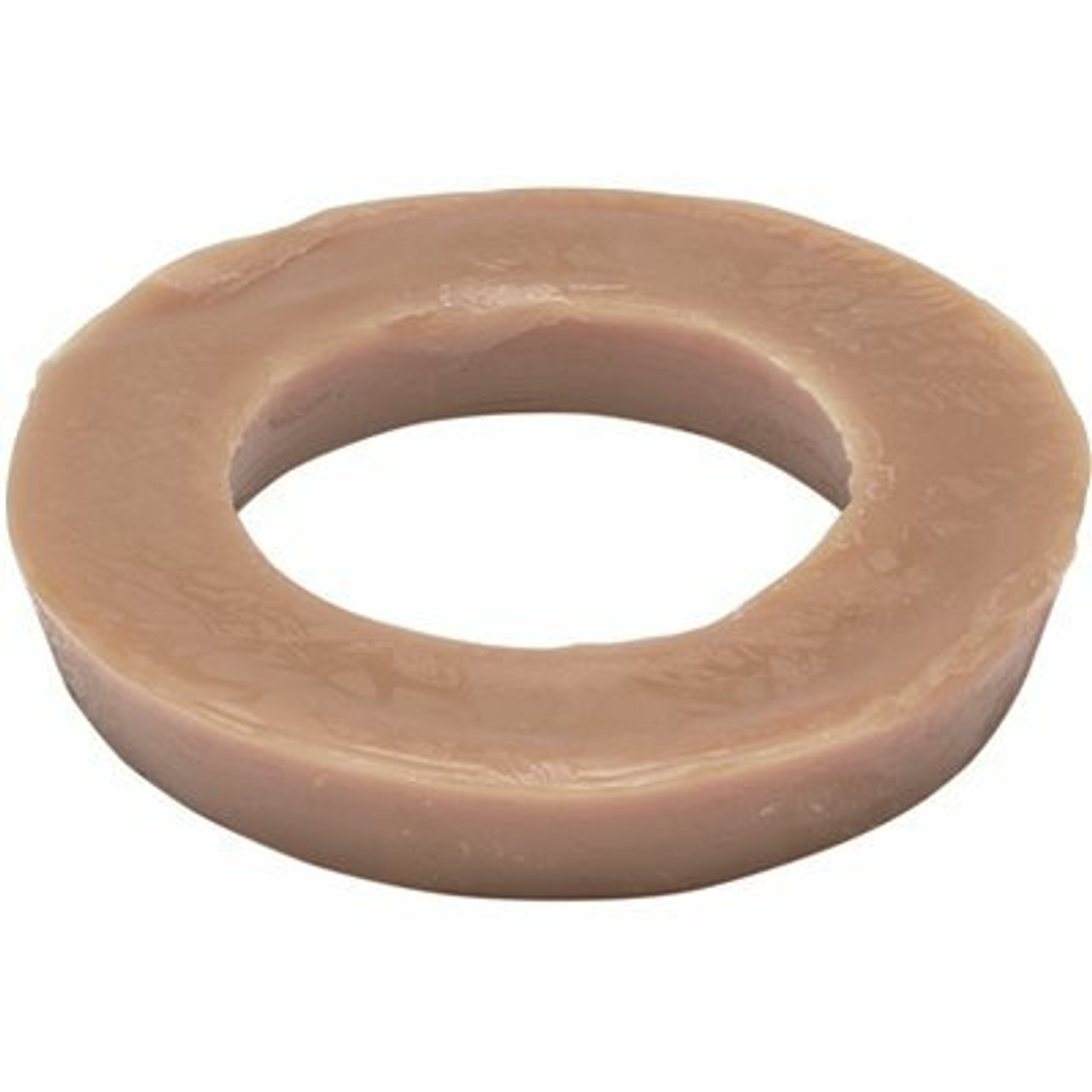 Hercules Johni-Ring 3 In. - 4 In. Standard Toilet Wax Ring With Plastic Horn