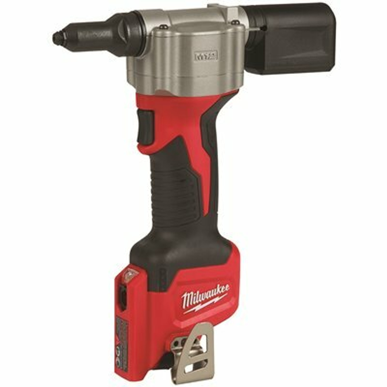 Milwaukee M12 12-Volt Lithium-Ion Cordless Rivet Tool (Tool-Only)