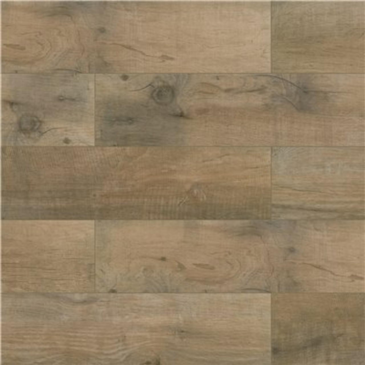 Msi Ardennes Cafe 6 In. X 36 In. Matte Porcelain Floor And Wall Tile (24 Cases / 324 Sq. Ft. / Pallet)