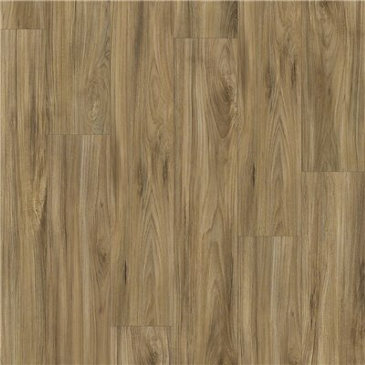 Shaw Smith Flowers Whispering Wood 7 In. X 48 In. Vinyl Plank (27.74 Sq. Ft. / Case)