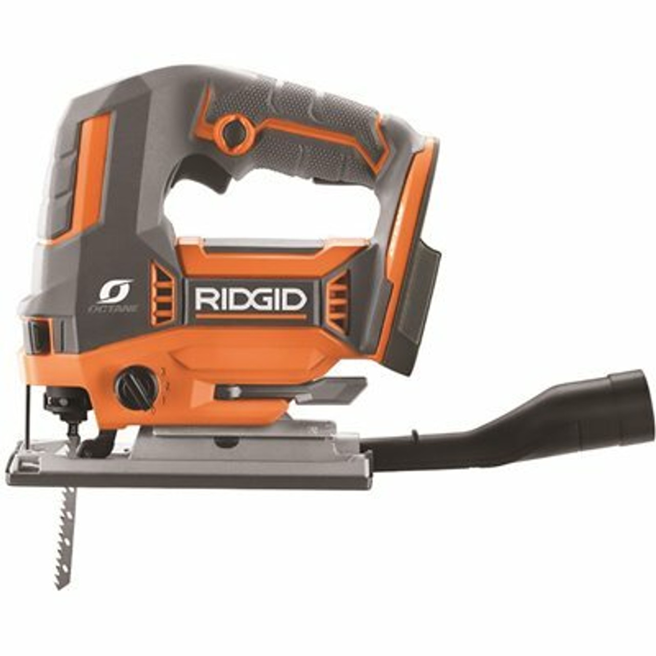 Ridgid 18V Octane Brushless Cordless Jig Saw (Tool Only)