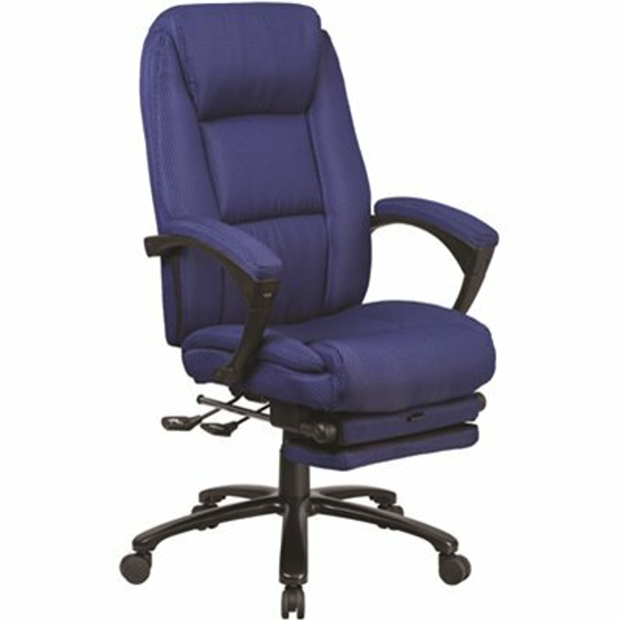 Flash Furniture Blue Office/Desk Chair