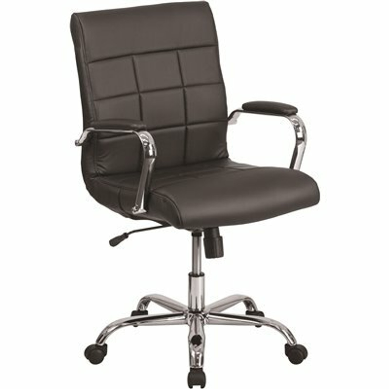 Flash Furniture Black Office/Desk Chair - 305701768