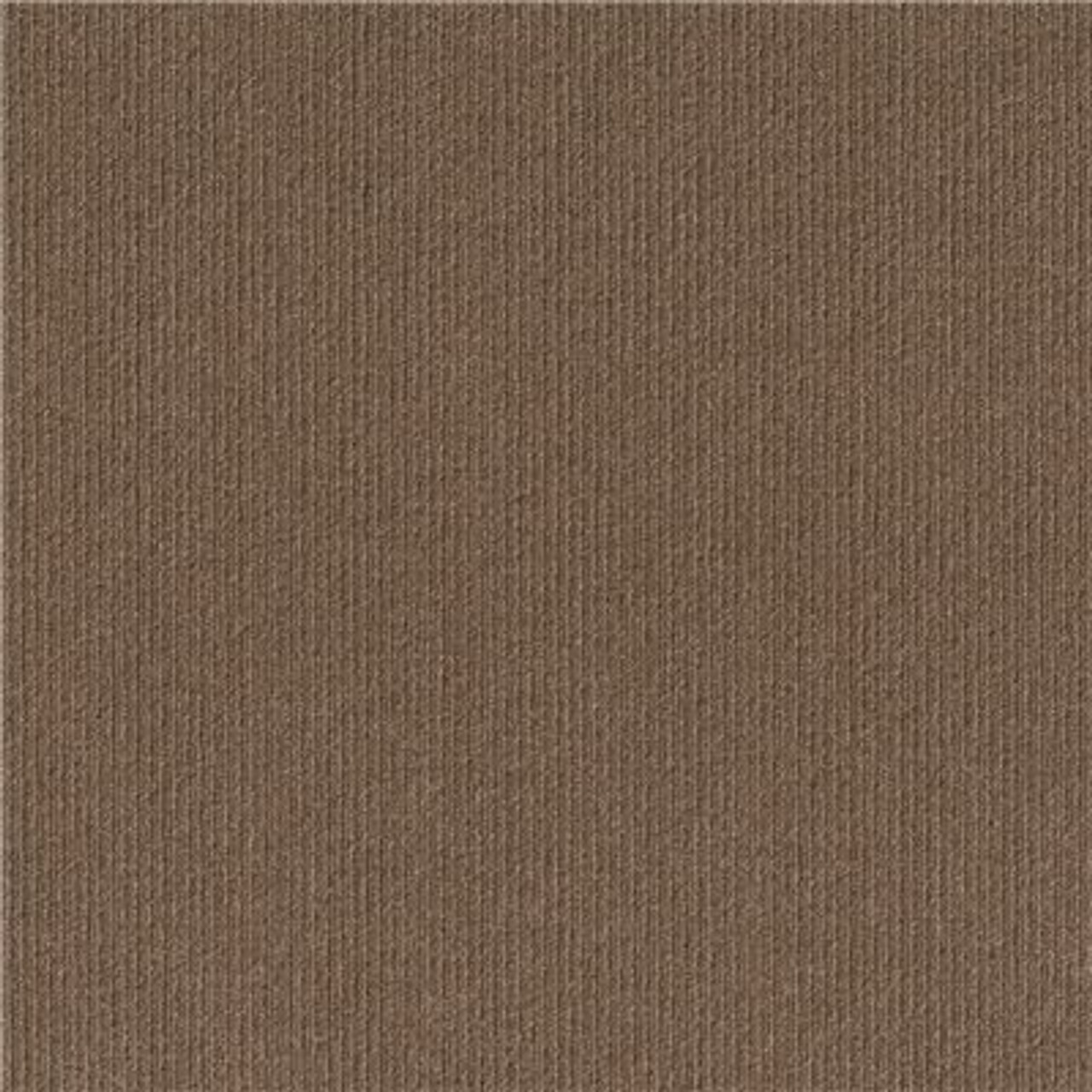 Foss Peel And Stick First Impressions High Low Espresso 24 In. X 24 In. Commercial Carpet Tile (15-Tile / Case)