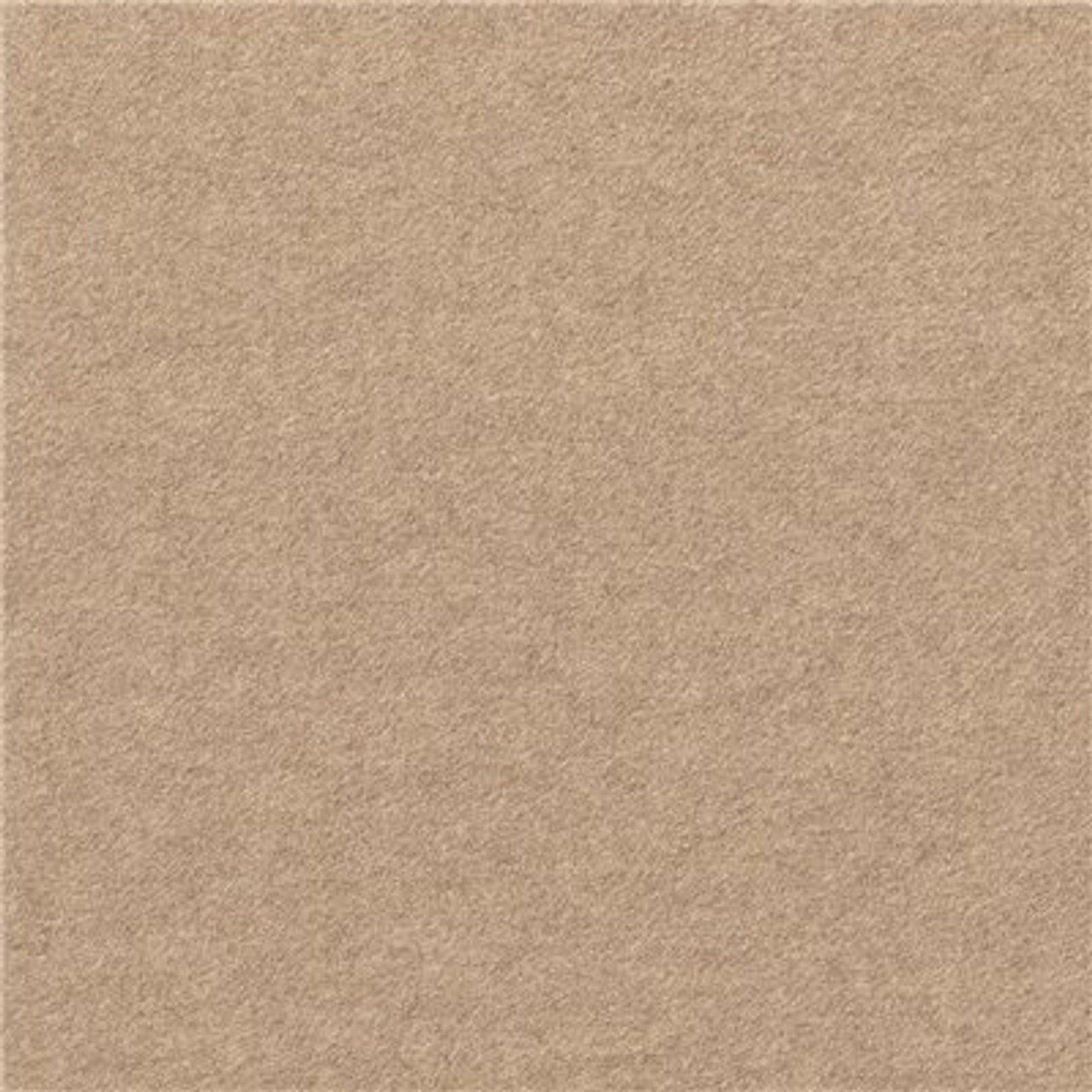 Foss Peel And Stick First Impressions Flat Taupe 24 In. X 24 In. Commercial Carpet Tile (15 Tiles/Case)