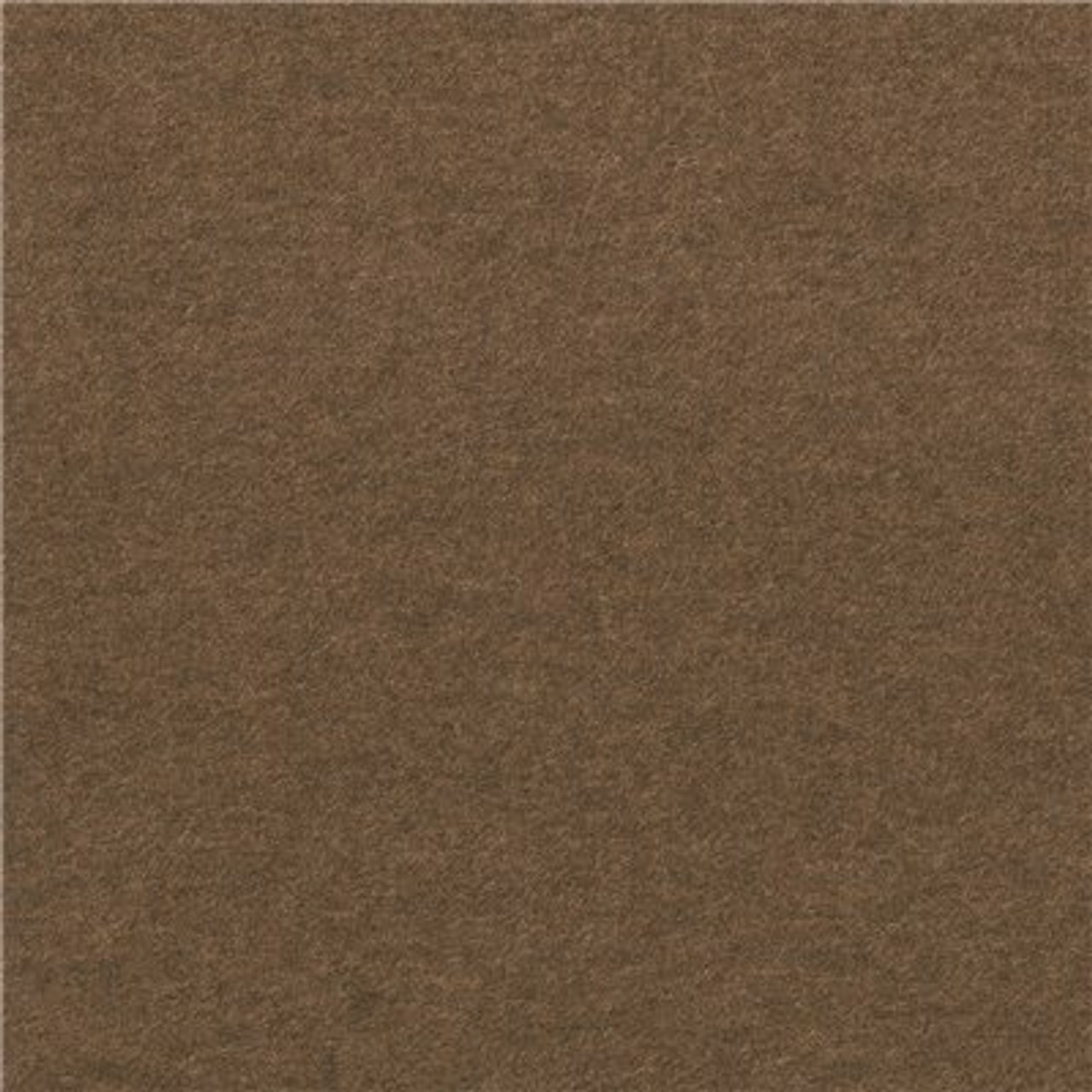 Foss Peel And Stick First Impressions Flat Mocha 24 In. X 24 In. Commercial Carpet Tile (15 Tiles/Case)