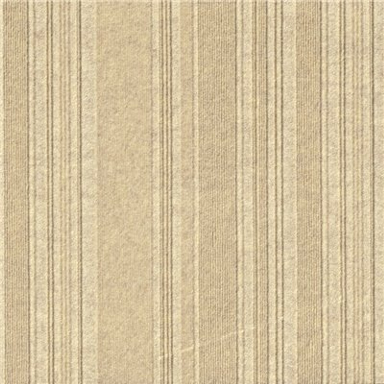 Foss Peel And Stick First Impressions Barcode Rib Ivory 24 In. X 24 In. Commercial Carpet Tile (15 Tiles/Case)