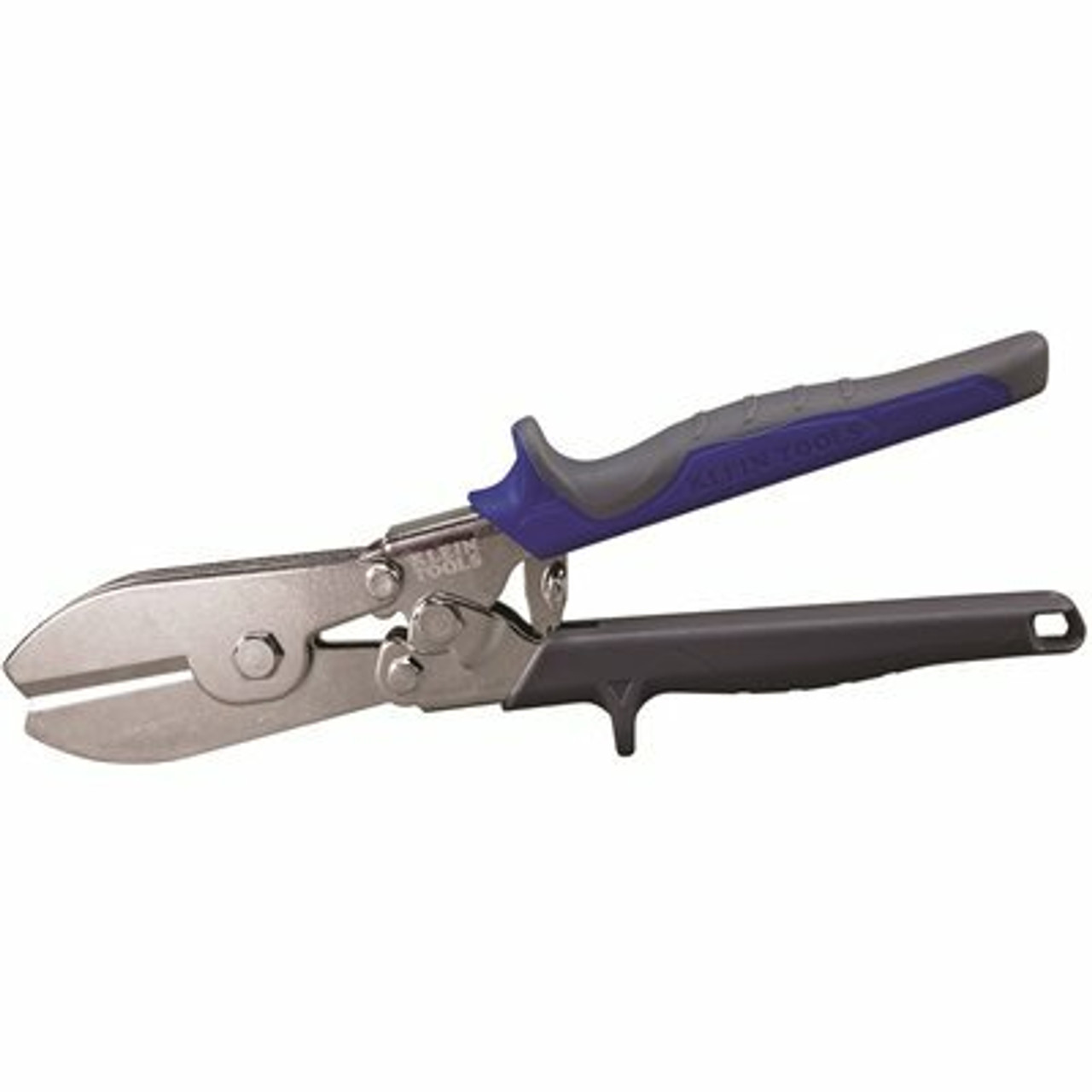Klein Tools 5 Blade Duct Crimper