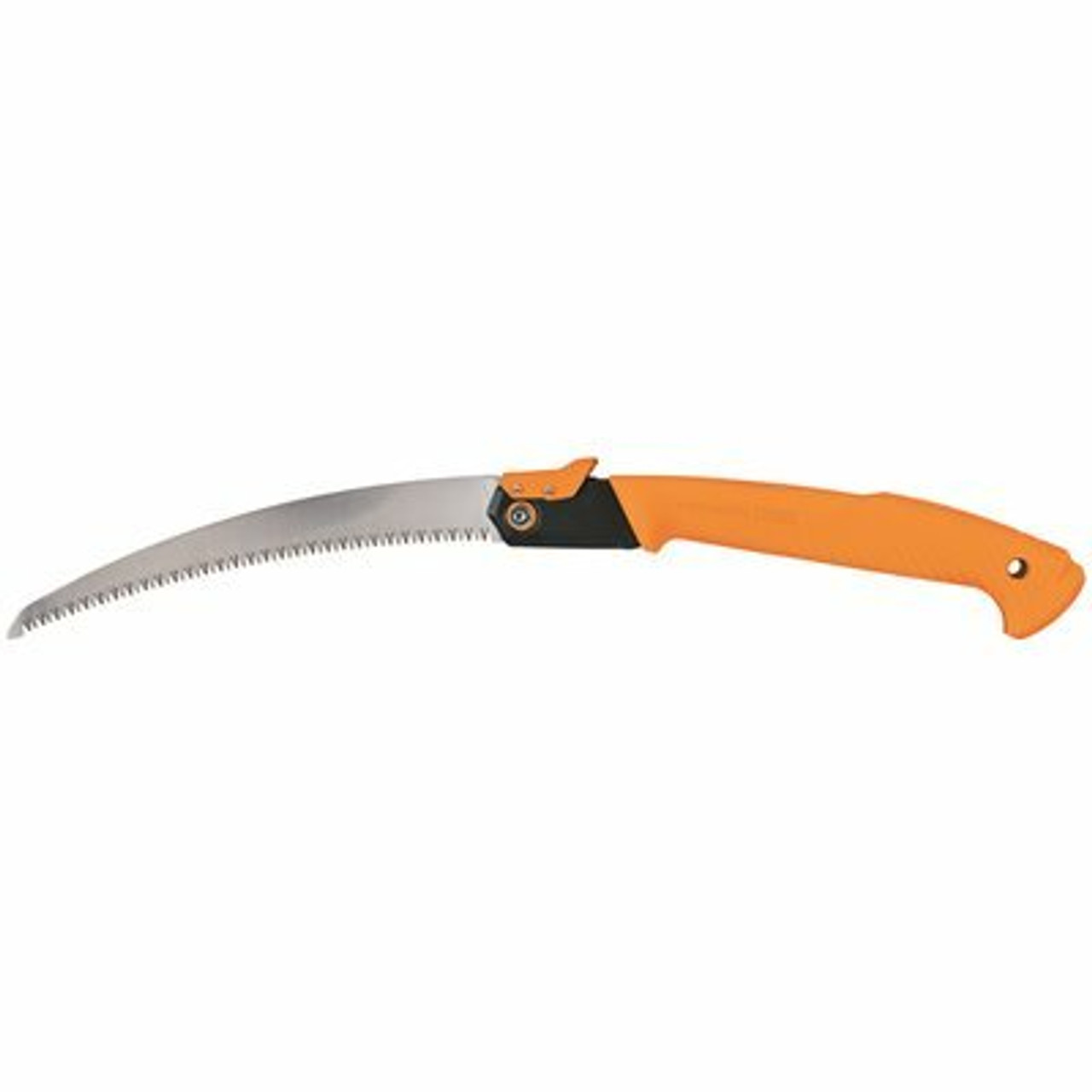 Fiskars Pro 10 In. High Carbon Steel Blade Aluminum Handled Pruner Saw