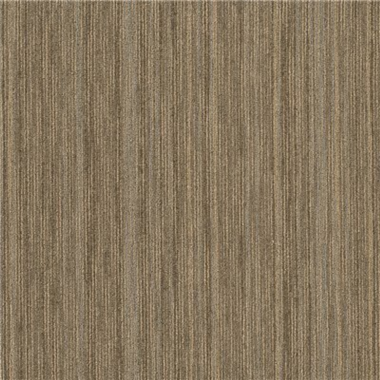 Shaw Intelligent - Cleverish - Brown Commercial 24 x 24 in. Glue-Down Carpet Tile Square (80 sq. ft.)