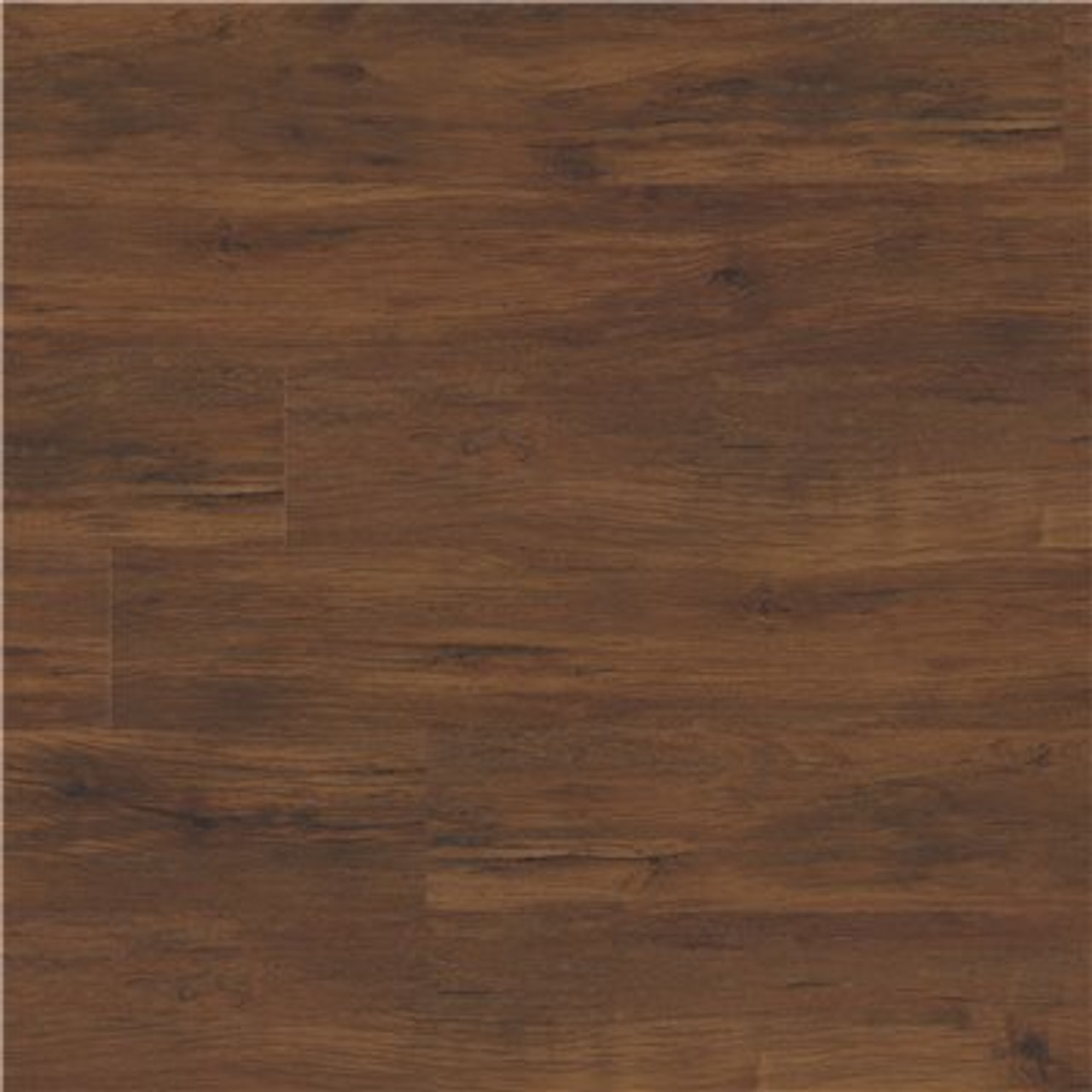 A&A Surfaces Heritage Antique Mahogany 7 In. X 48 In. Rigid Core Luxury Vinyl Plank Flooring (19.04 Sq. Ft. / Case)