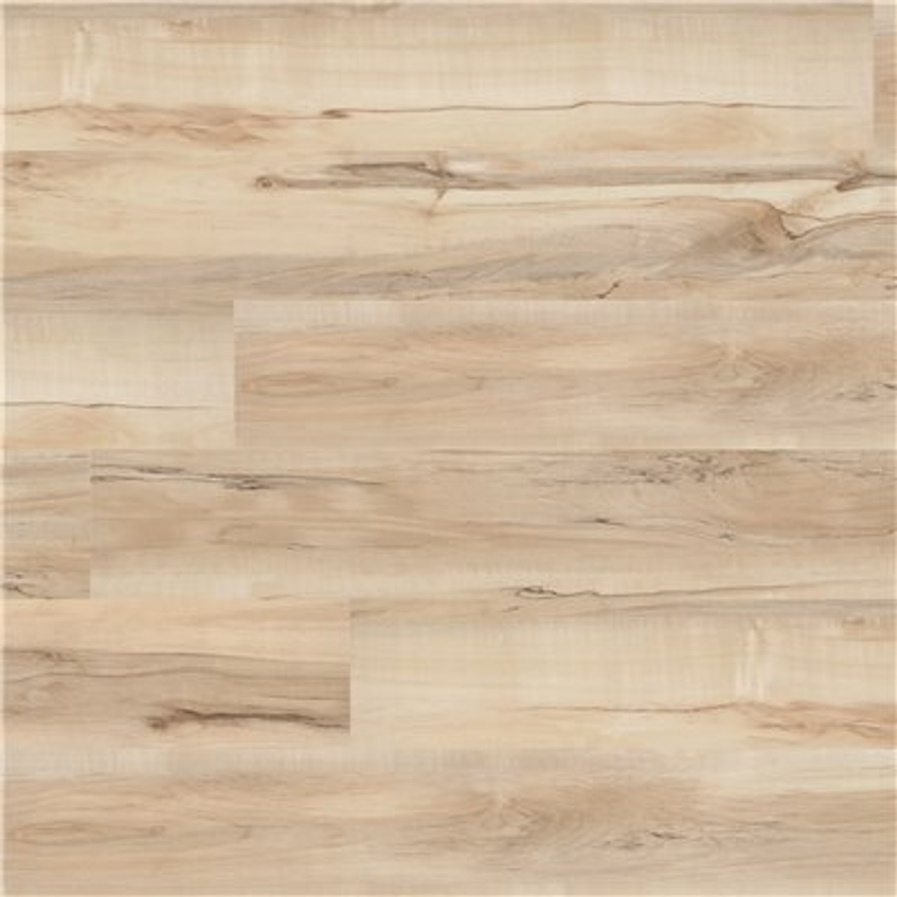A&A Surfaces Heritage Alpine Mountain 7 In. X 48 In. Rigid Core Luxury Vinyl Plank Flooring (19.04 Sq. Ft. / Case)