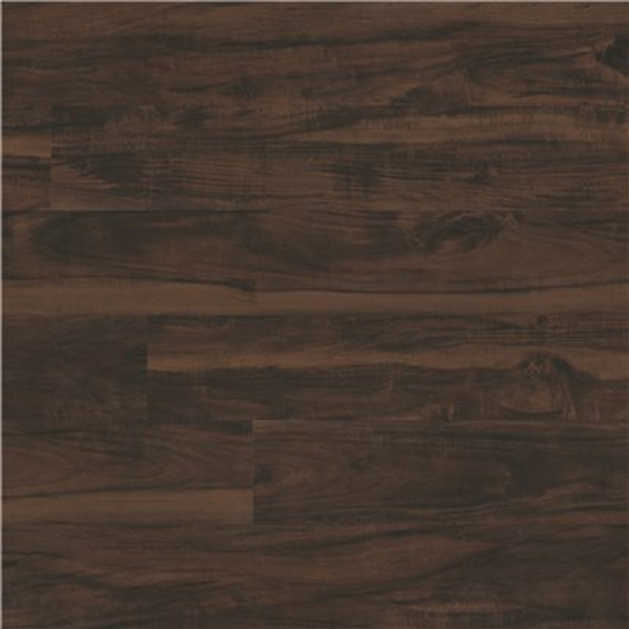 A&A Surfaces Centennial Aged Walnut 6 In. X 48 In. Glue Down Luxury Vinyl Plank Flooring (36 Sq. Ft. / Case)