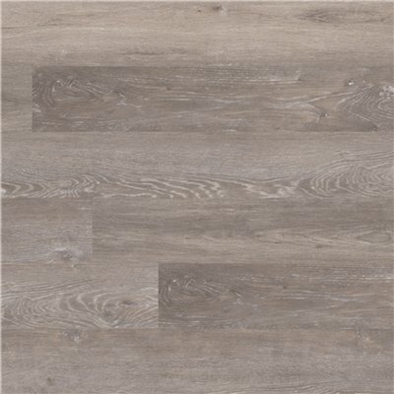 A&A Surfaces Centennial Urban Ash 6 In. X 48 In. Glue Down Luxury Vinyl Plank Flooring (36 Sq. Ft. / Case)