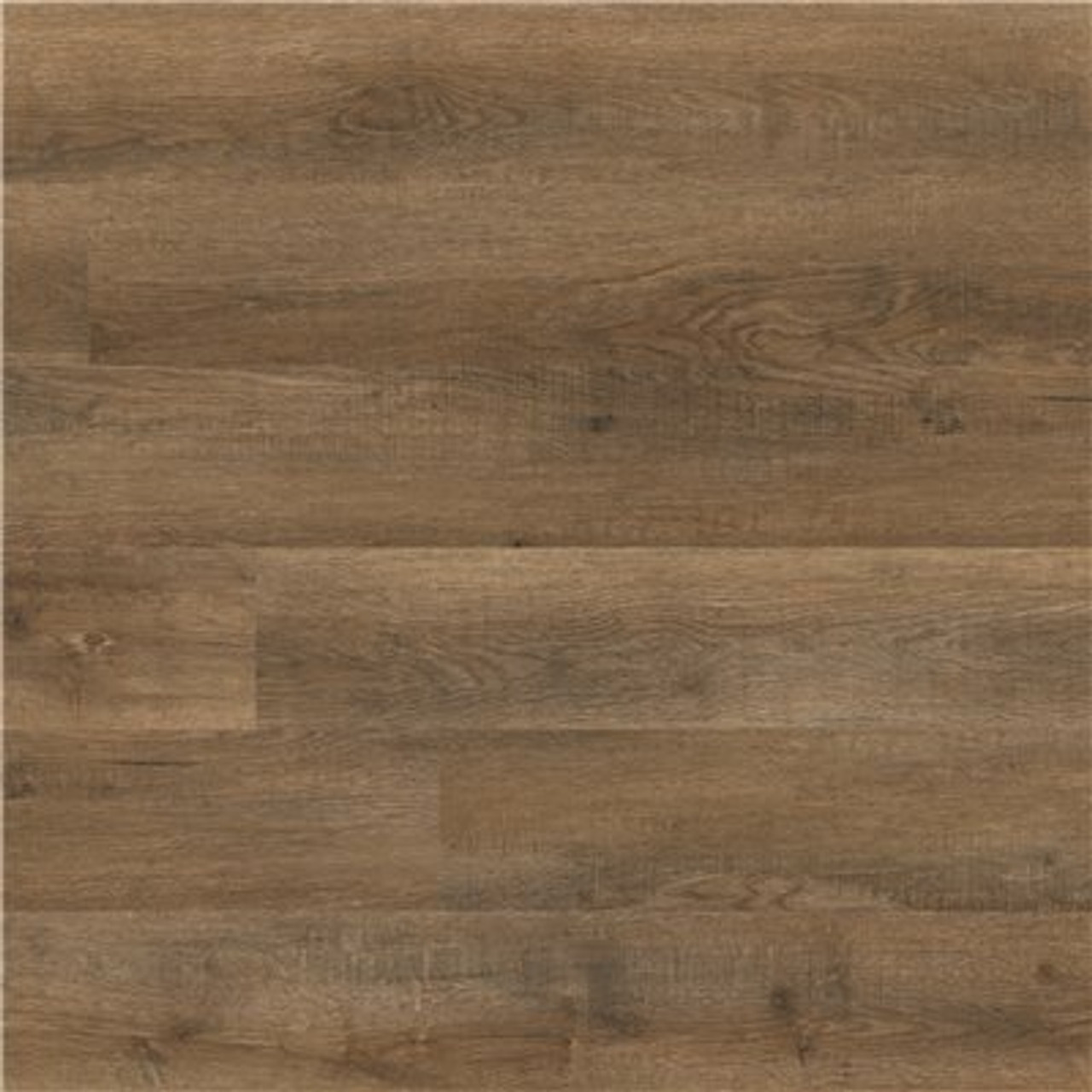 A&A Surfaces Centennial Heirloom Oak 6 In. X 48 In. Glue Down Luxury Vinyl Plank Flooring (36 Sq. Ft./Case)