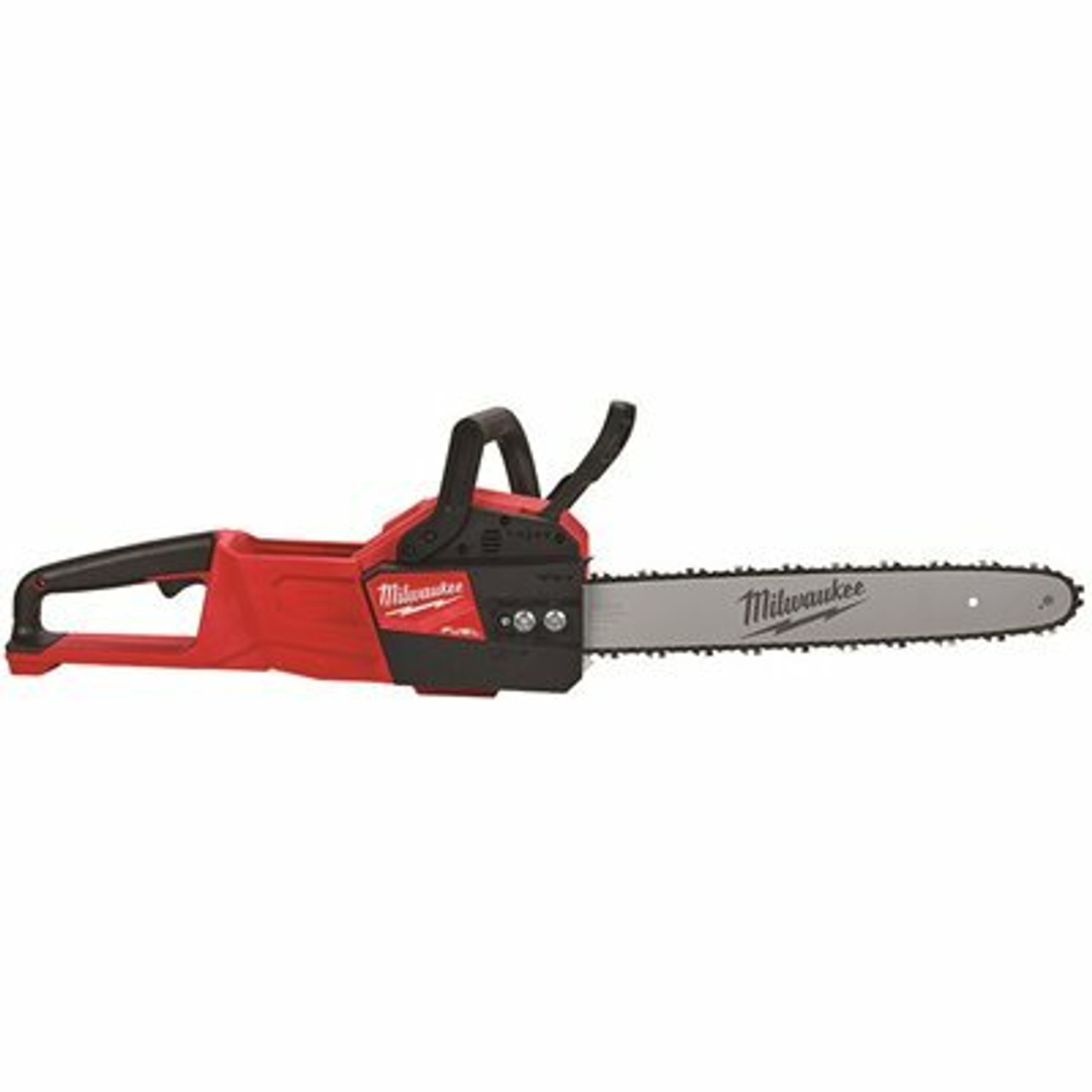 Milwaukee M18 Fuel 16 In. 18-Volt Lithium-Ion Brushless Cordless Chainsaw (Tool-Only)