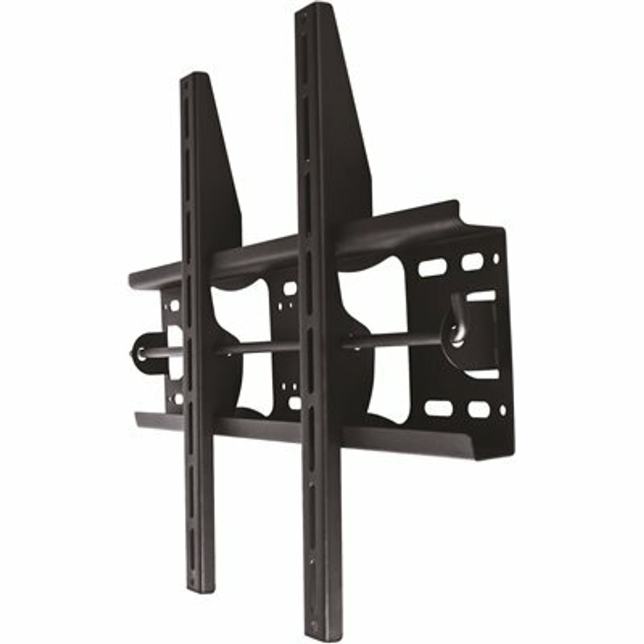 Continu-Us Universal Tilt Wall Mount For 32 In. - 55 In., 88 Lbs. Max In Black