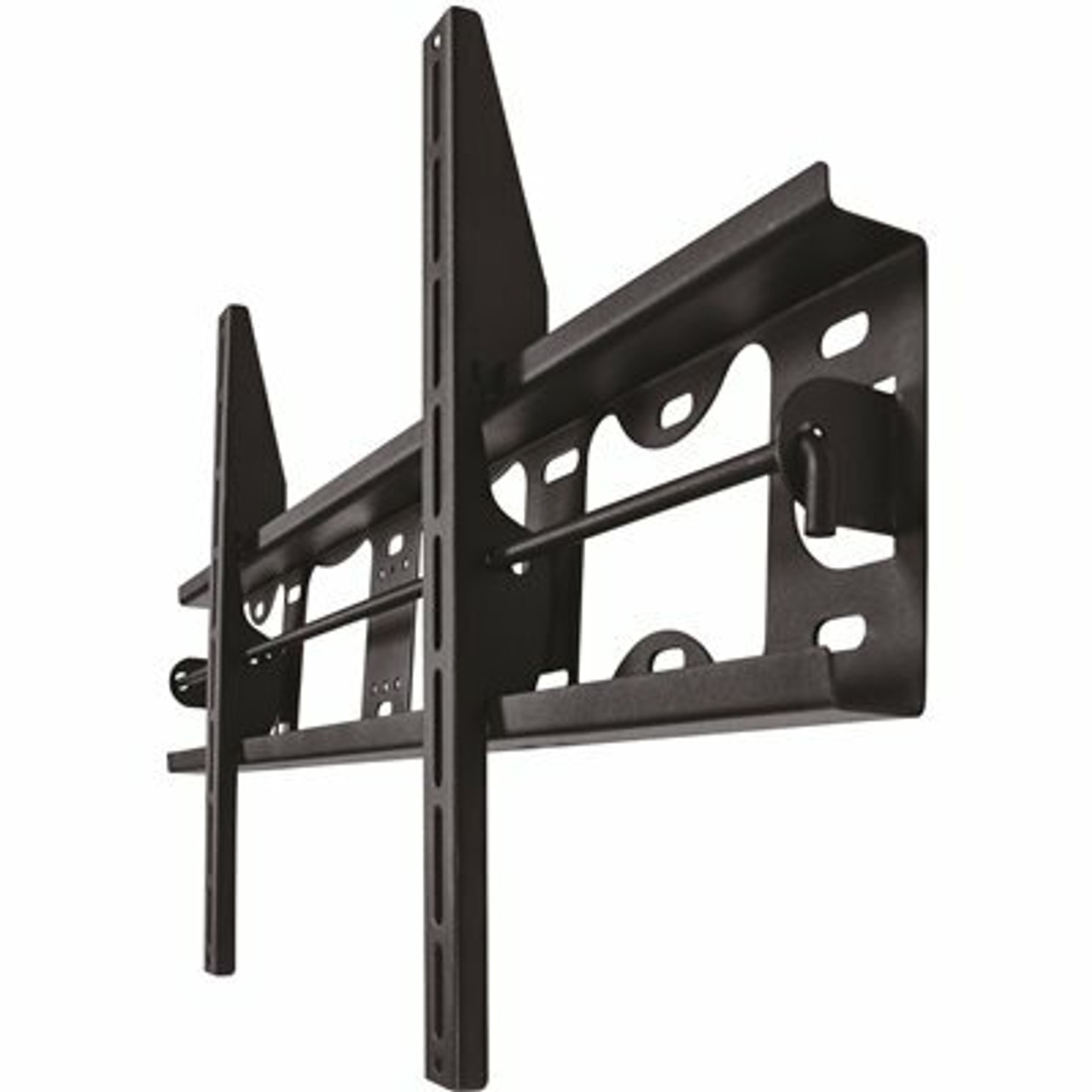 Continu-Us Universal Tilt Wall Mount For 49 In. - 75 In., 165 Lbs. Max In Black