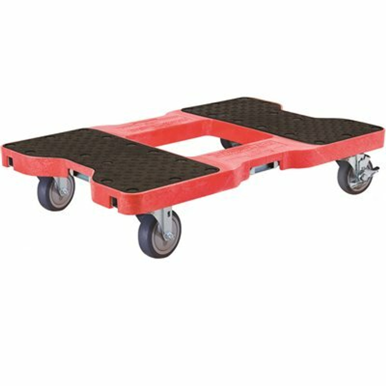 Snap-Loc 1200 Lbs. Capacity Professional E-Track Dolly In Red